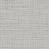 Seabrook Weave Grey Wallpaper