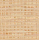 Seabrook Weave Terra Cotta Wallpaper