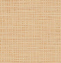 Seabrook Weave Terra Cotta Wallpaper