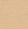 Seabrook Weave Terra Cotta Wallpaper