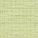 Seabrook Weave Green Wallpaper