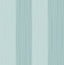 Seabrook Stripes Teal Wallpaper