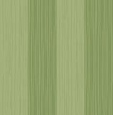 Seabrook Stripes Lime Green Wallpaper