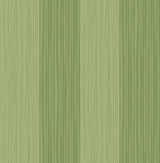 Seabrook Stripes Green Wallpaper