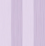 Seabrook Stripes Purple Wallpaper