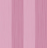Seabrook Stripes Bubblegum Wallpaper