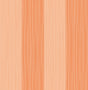 Seabrook Stripes Orange Wallpaper