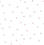 Seabrook Little Daisy Bubblegum Wallpaper