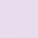 Seabrook Polka Dot Lilac Wallpaper