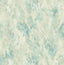 Seabrook Paint Splatter Metallic Blue and Pearl Wallpaper