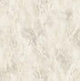 Seabrook Paint Splatter Metallic Champagne, White, and Tan Wallpaper