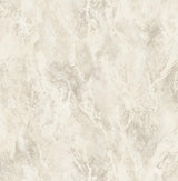 Seabrook Paint Splatter Off White Wallpaper