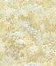 Seabrook Floral Metallic Powder Blue, Gold, and Cream Wallpaper