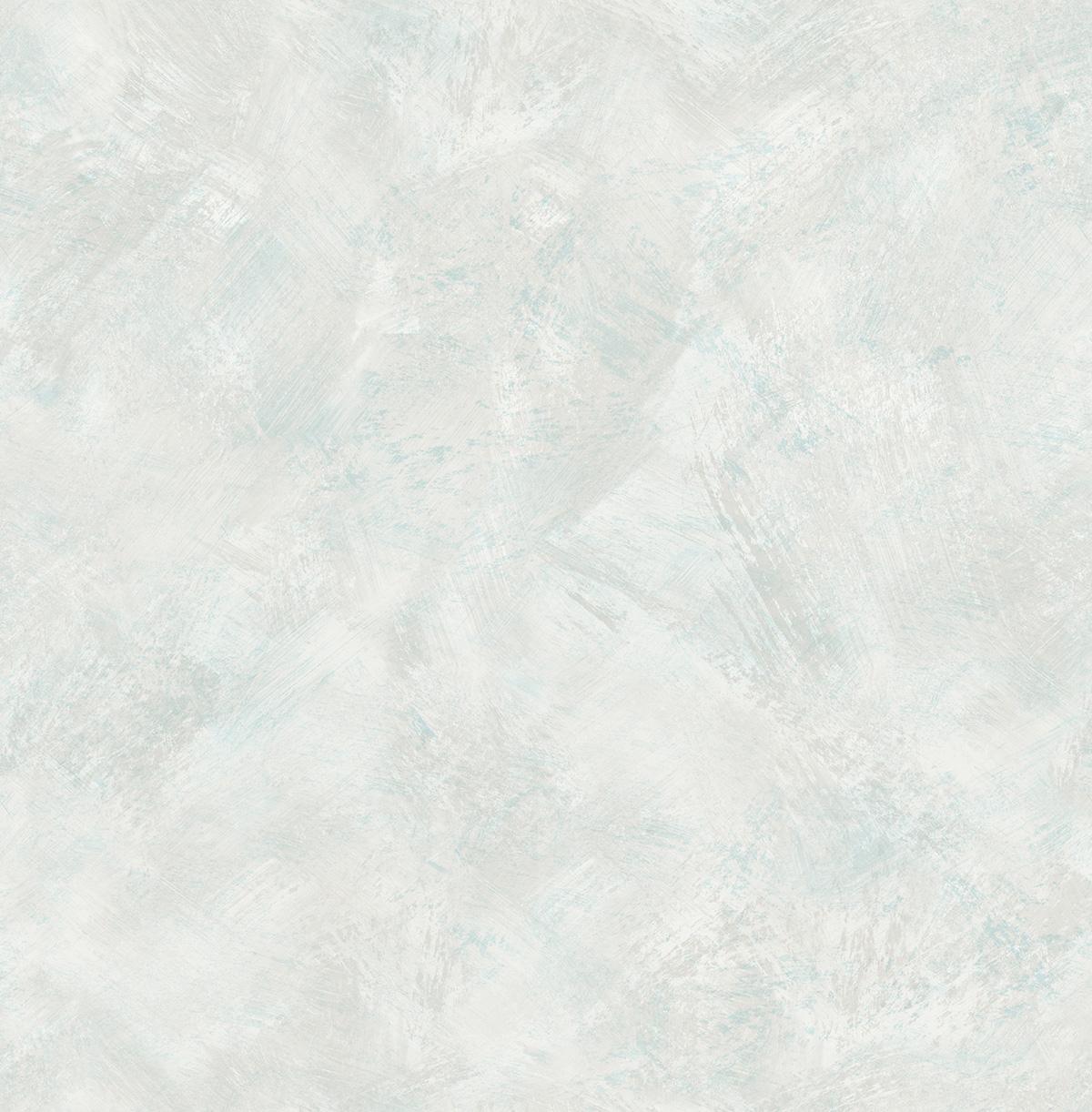 Seabrook Faux Grey Wallpaper