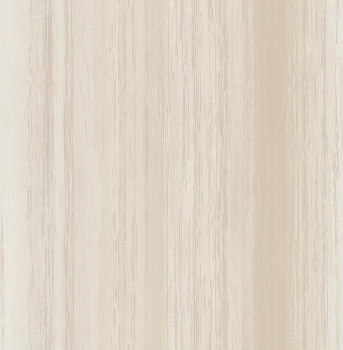 Seabrook Stripe Metallic Pearl and Dusty Rose Wallpaper