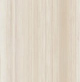 Seabrook Stripe Metallic Pearl and Dusty Rose Wallpaper