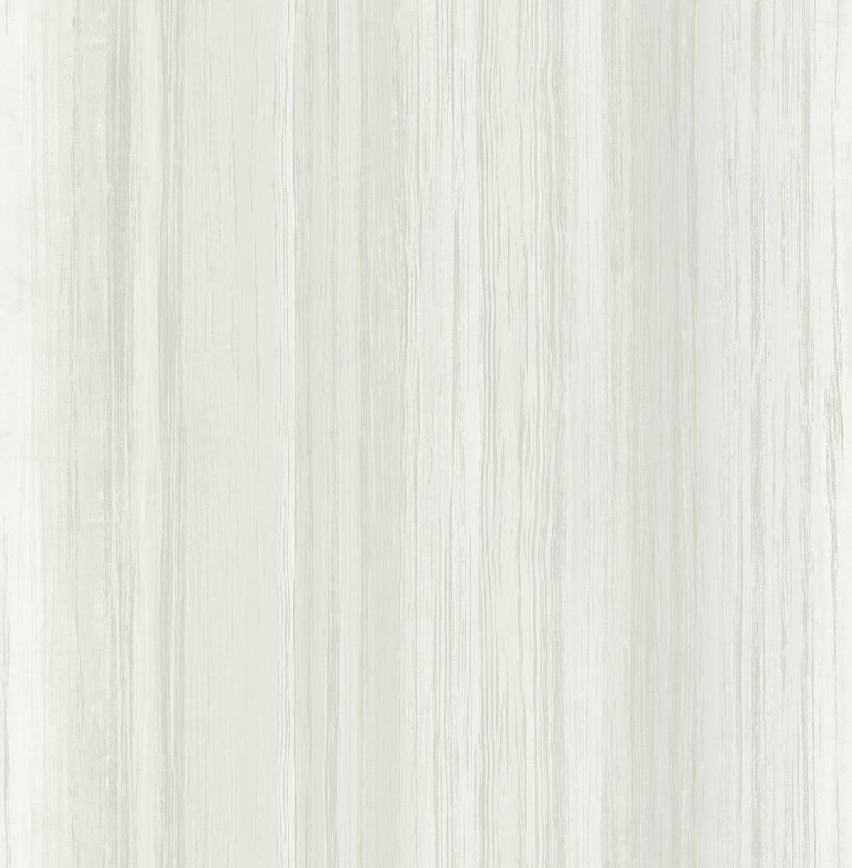 Seabrook Stripe Grey Wallpaper