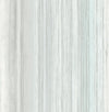 Seabrook Stripe Metallic Silver Wallpaper