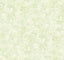 Seabrook Waterdrop Floral Metallic Lime Wallpaper