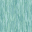 Seabrook Stria Metallic Turquoise and Aqua Wallpaper