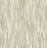 Seabrook Stria Grey Wallpaper