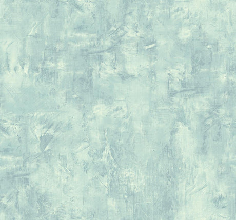 Seabrook Vinyl Faux Blue Wallpaper