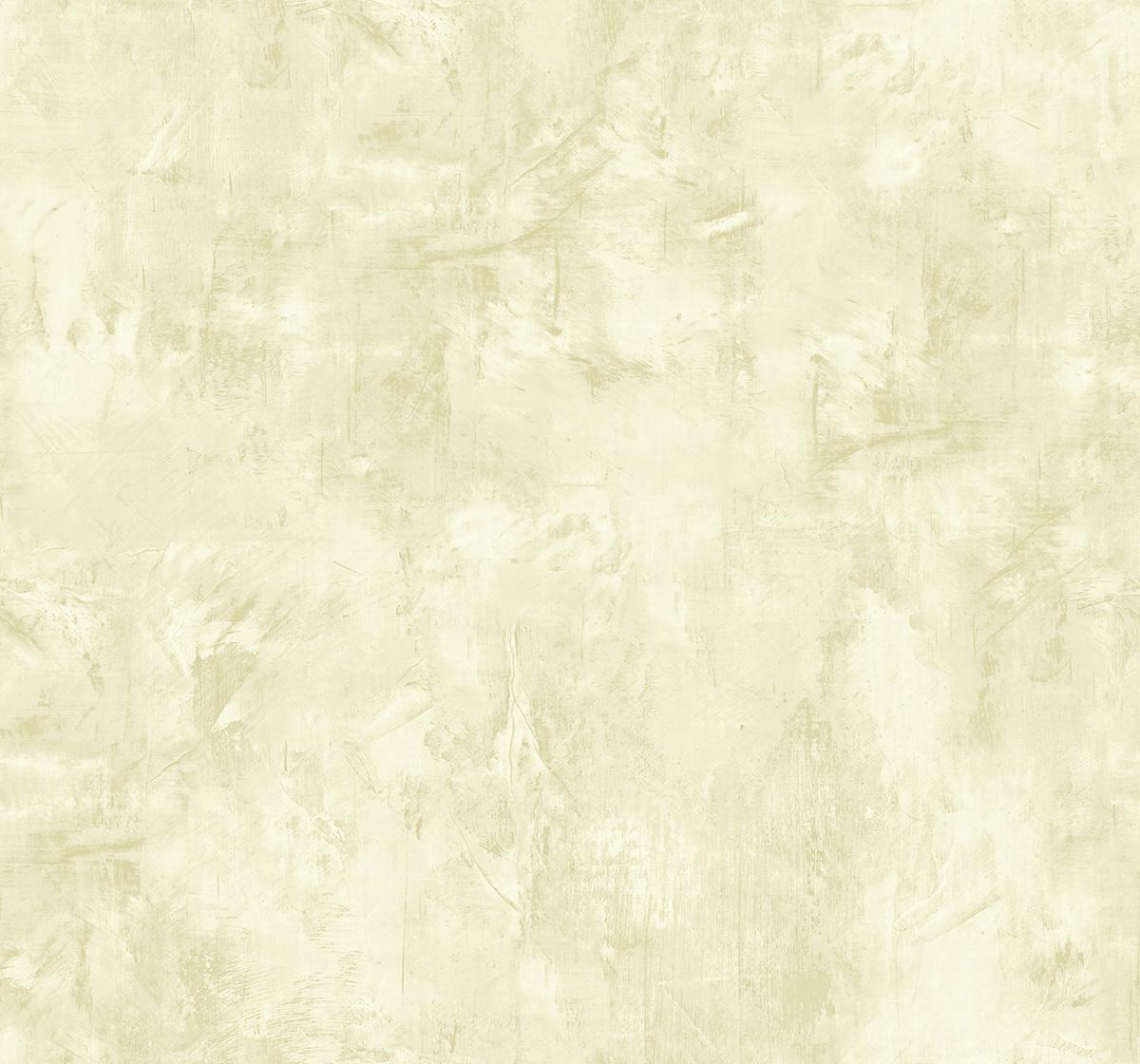 Seabrook Vinyl Faux Off White Wallpaper