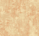 Seabrook Vinyl Faux Orange Wallpaper
