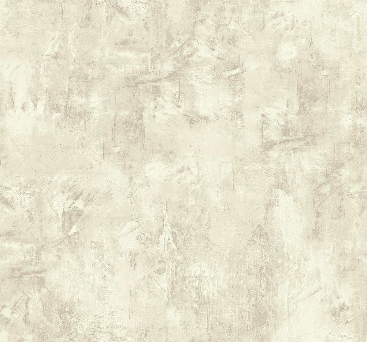 Seabrook Vinyl Faux Bermuda Sand Wallpaper