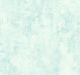 Seabrook Vinyl Faux Blue Wallpaper