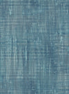 Seabrook Imperial Linen Azure Blue Wallpaper