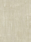 Seabrook Imperial Linen Metallic Pearl And Tan Wallpaper