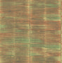 Seabrook Dynasty Bamboo Spice and Metallic Gold Wallpaper