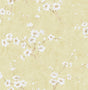 Seabrook Silk Road Dogwood Metallic Pearl and Gold Wallpaper