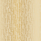 Seabrook Koi Texture Metallic Gold and Caramel Wallpaper