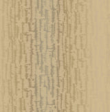 Seabrook Koi Texture Metallic Gold and Taupe Wallpaper
