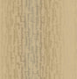 Seabrook Koi Texture Metallic Gold and Taupe Wallpaper