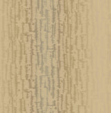Seabrook Koi Texture Tan Wallpaper