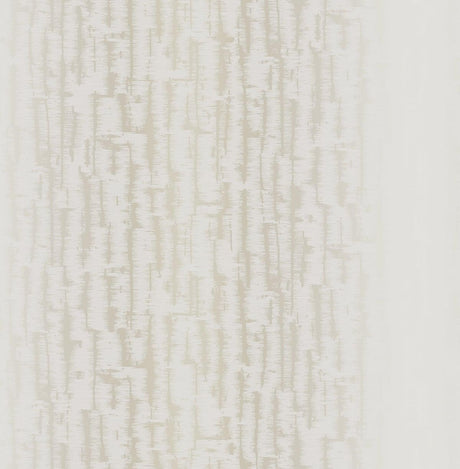 Seabrook Koi Texture Gold and Off-White Wallpaper