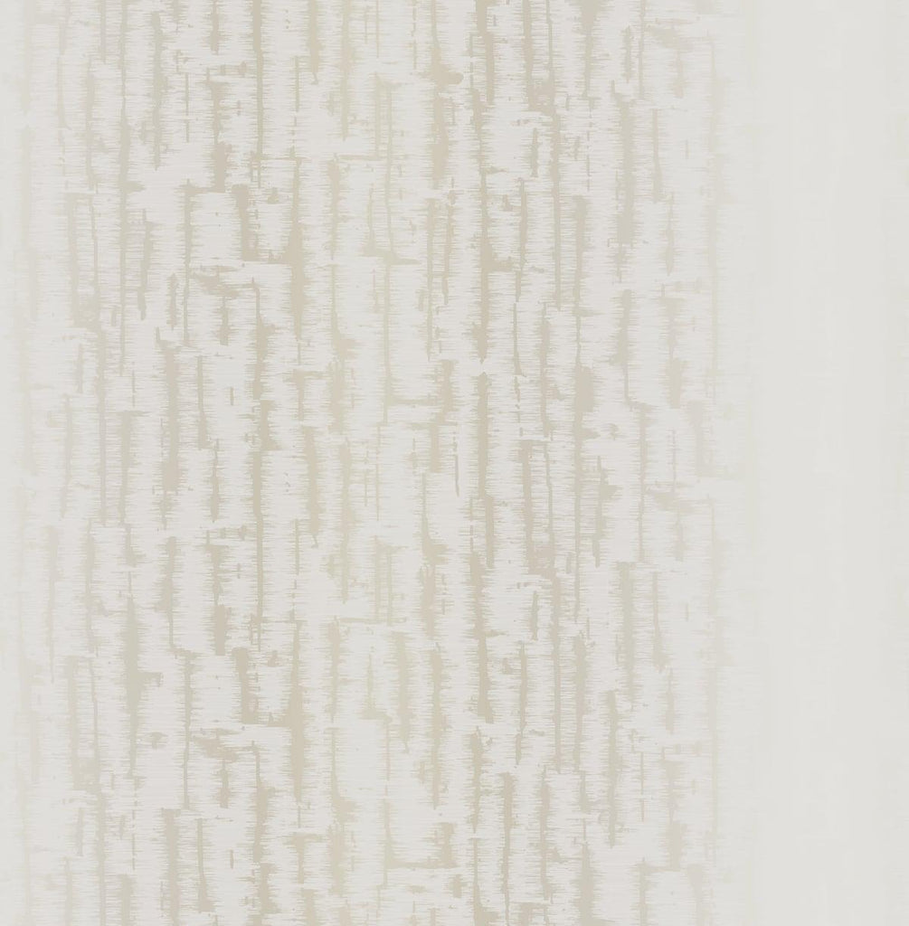 Seabrook Koi Texture Gold and Off-White Wallpaper