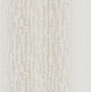 Seabrook Koi Texture Gold And Off-White Wallpaper