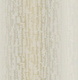 Seabrook Koi Texture Silver and Off-White Wallpaper