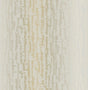 Seabrook Koi Texture Silver and Off-White Wallpaper