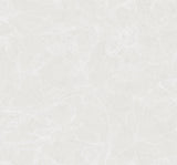 Seabrook Paint Splatter Metallic Pearl and Off-White Wallpaper