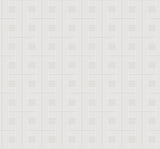 Seabrook Interlocking Squares Beige Wallpaper