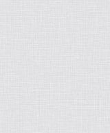 Seabrook Glisten Weave Silver Wallpaper