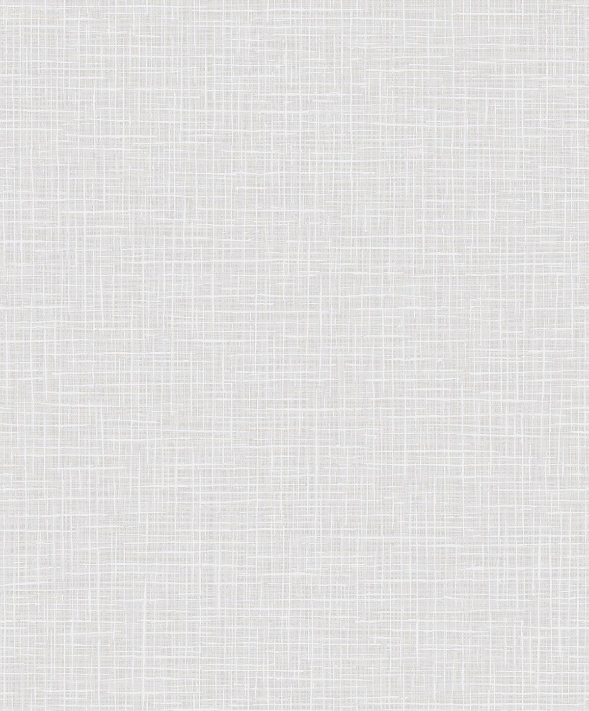 Seabrook Glisten Weave Beige Wallpaper