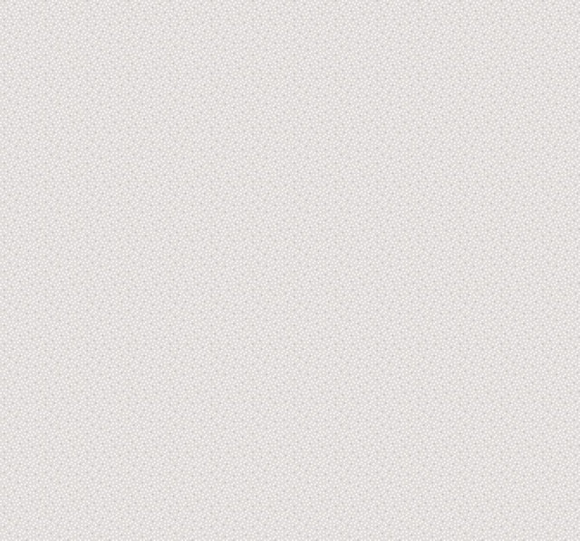 Seabrook Mini Square Geo Metallic Pearl and Silver Glitter Wallpaper