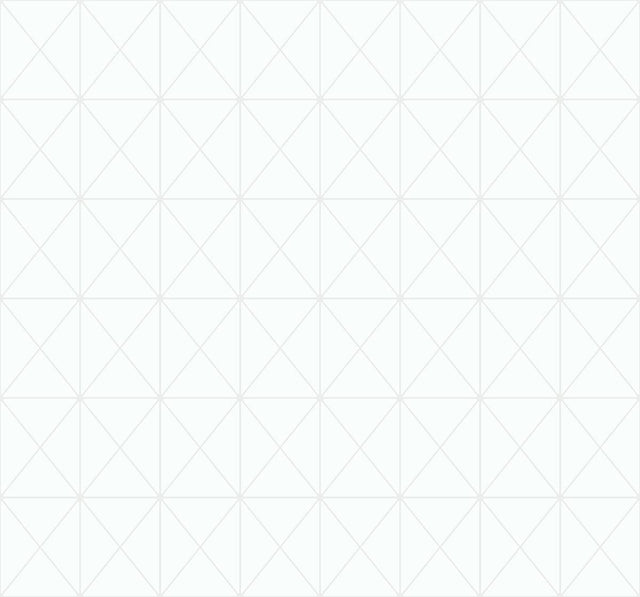 Seabrook Triangle Geo Metallic Pearl and White Wallpaper