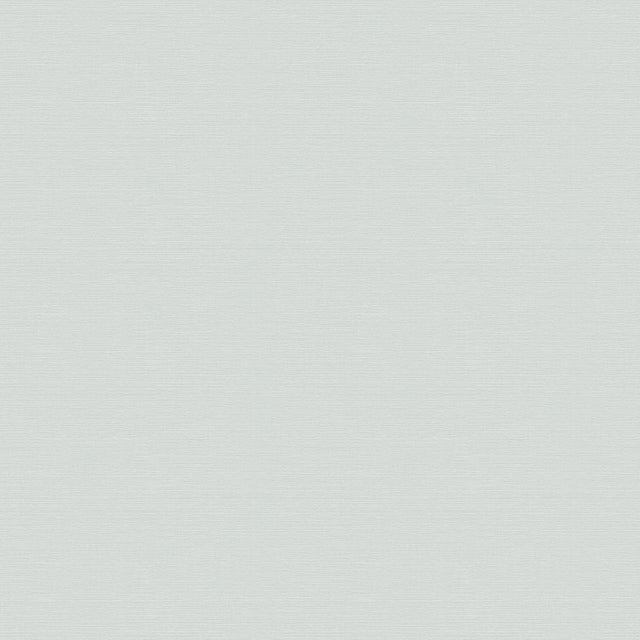 Seabrook Vinyl Grasscloth Blue Mist Wallpaper